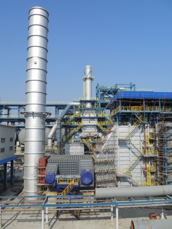 華賽爾成功中標(biāo)“青島金能90萬噸/年丙烷脫氫制聚丙烯”項(xiàng)目